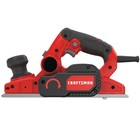 Craftsman Cmew300r 6 Amp Corded Handheld Planer Certified Refurbished