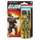Gi Joe Classified Series Retro Cardback 6  Rafael Zap Melendez 260210
