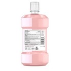Listerine Clinical Solutions Gum Health Mouthwash For Antigingivitis And Antipla