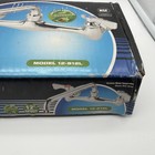 Krowne 8  Wall Mount Kitchen Faucet Model 12-812l New- Open Box