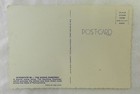 Postcard Interstate 80 Keystone Shortway Pa Souvenir Vintage Uncirculated  