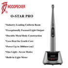 100  Original Woodpecker O-star Pro