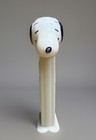 Vintage Pez Dispenser Snoopy Peanuts 1990 Slovenia Made