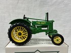 Ertl John Deere Two Cylinder  6 60th Anniversary Model Bw-40 1996 1 16 Nib