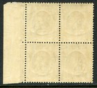 Malaya  straits  1937-41 8c Grey Sg 283 B4 Unmounted Mint  cat    160 
