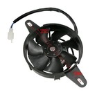 4inch-radiator Thermal Cooling Fan For Universal Motorcycle Dirt Bike 200 250cc