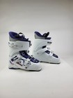 Nordica Fire Arrow Team T3 Kids Jr Ski Boots Size 24-24 5 290mm White