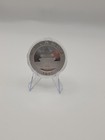 2015 China Panda 10 Yuan 1 Oz  999 Silver - Fresh Bu Omp - Sku-u2896 - Stock