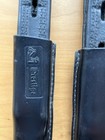Prestige Ideal Non-stretch Stirrup Leathers Size Large 