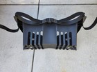 E Z Go Rxv Golf Cart Used Bag Rack   Sweater Basket With Bag Straps 2008 