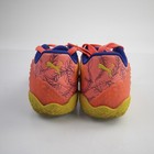 Puma Basketball Shoe Women s Yellow coral Used