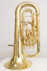 Willson Weu K56 Euphonium B-ware Fully Compensated