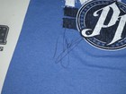 Aj Styles Signed Wwe Blue Shirt Bas Beckett Coa  they Don t Want None  Autograph