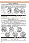 A Guide Book Of United States Coins  red Book  2025  large Print 