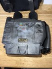 Nikon Stabileyes Water Proof 14x40 4 Binoculars Broken For Parts Only
