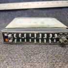 066-1055-03   King Kma 24   Audio Panel W Rack And Connector