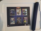 Neopets Gen Con 2023 Battledome Promo Set W  Playmat