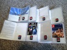 Lot Of 8 Nintendo Switch Games Used Mario Lego Nba Just Dance Free Ship 