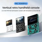 Anbernic Rg 35xxpro Handheld Game Console3 5inch Linux Rg35xxpro Gaming Consoles