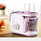 Baby Food Maker Infant Feeding Blender Heating Defrosting 5-in-1