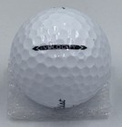 2026 Masters Keith Mitchell Signed Autographed Masters Logo Golf Ball Augusta