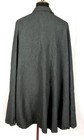 Ww1 Austria-hungary Empire Army Trench Field Gray Mantle Cloak
