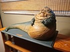 Star Wars Jabba The Hutt 1994 Illusive Concepts Statue Ltd Edition 4314 5000  cr