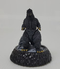 Godzilla 1991 Hg D  Gashapon Mini 2  Figure Bandai -usa Seller