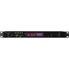 Technical Pro Urec7 Rack Mountable Usb sd Recording Deck