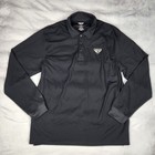 Condor Tactical Shirt Men s Xxl Black Long Sleeve Combat Ripstop Outdoor Casual