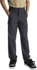 Dickies Boy s Classic Flat Front Pant  Sizes 8 To 20