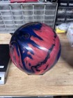 Used - Bowling Ball - 15lb - Brunswick  evo Pearl   Drilled Weight - 14lb 11oz