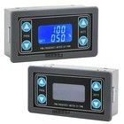 2  Signal Generator Module Adjustable Pwm Pulse Frequency Duty Cycle Square Wave