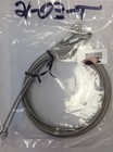 Whiting Todco Truck Door Trailer Door Roll Up Door-cables-pair - 110  Cables