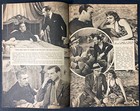Bluebeard s Eight Wife Original Movie Brochure Claudette Colbert Lubitsch 1938