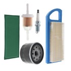 Engine Tune Up Kit For John Deere 115 102 105 115 L100 La105 La110 La115 New