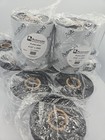 Autolabel Autobag Thermal Transfer Ribbon 4  X 2000  Black Case Of 12 101134830