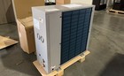 Clearance Condensing Refrigeration System Outdoor Unit 99254h1112
