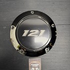 Oem Harley-davidson 2024-2026 Cvo Roadglide 121 Derby Cover 25700748 Touring