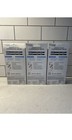 Copper Fit Compression Socks Energy 3 Pairs L xl M9-12 W10-13 