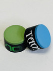 Taom V10   Pyro Premium Pool Cue Chalk Bundle Set   2 Pieces Box Included  