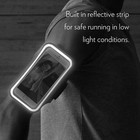 For Iphone 17 Air pro Max - Running Armband Sports Gym Workout Case Cover Band
