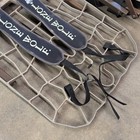 Lone Wolf Sit   Climb Combo - Shoulder Straps  Padded Seat Stand - Free Ship  