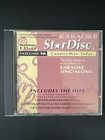 Star Disc Volume 16 Country Hits Today Karaoke Cd g  14 Tracks 1995