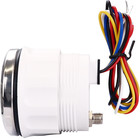 W Pro 52mm 2 In 1 Boost Psi   Egt Pyrometer   f Exhaust Gas Temperature Gauge