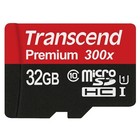 32gb Micro Sdhc Class 10 Memory Card