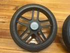 Rear Wheels For Uppababy Vista  2015 -2019  And Vista V2   11 Inches Diameter