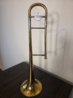 Conn 6h  1954 Elkhart  Trombone