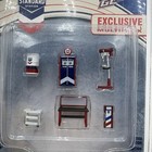Greenlight Standard Stration Exclusive Multipack Gl Mucsle Limited Edition