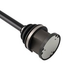 Front Pair Cv Axle Shaft Assembly For Infiniti G37x G25 G35 X Sedan Awd 2007-13